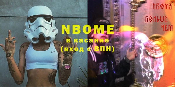 крисы Няндома
